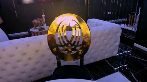 goddessforlife online show from November 27, 9:22 pm