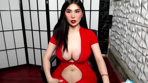 Goddessjasmin online show from January 8, 1:44 am