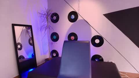 Julieta online show from January 7, 6:46 pm