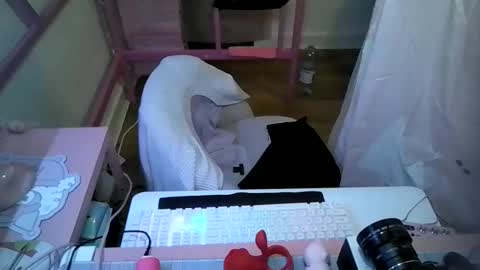 goddesskd online show from October 7, 5:42 pm