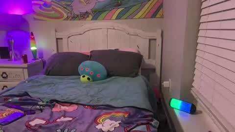 Goddess Mary Jane online show from November 27, 12:40 am