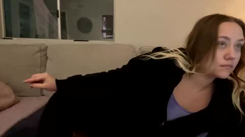 GoddessMayvn online show from December 20, 2:29 am