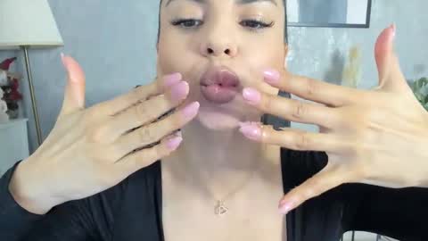 Mistress online show from December 3, 6:33 pm