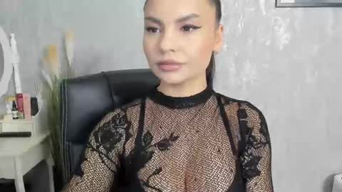 Mistress online show from February 12, 4:22 pm