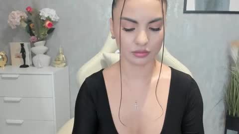 Mistress online show from March 31, 2:17 pm