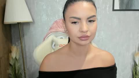 Mistress online show from October 13, 8:38 am