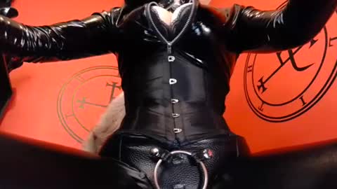 GODDESS MIDNIGHT online show from January 11, 6:01 pm