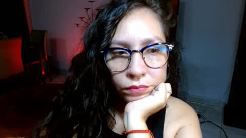Snapshot of goddessnahi chatting on September 23, 6:51 am Naih Reyes online show from September 23, 6:51 am