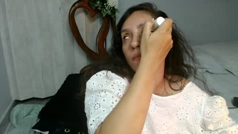  Naih Reyes online show from July 7, 7:23 am