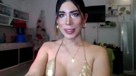 Eva online show from January 19, 8:35 am