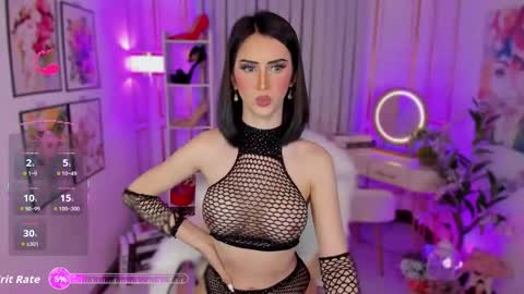 goddessofchaosx online show from January 16, 2:15 pm