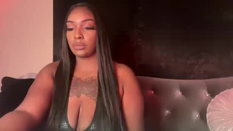 Crazzyboutrain online show from December 28, 3:04 am