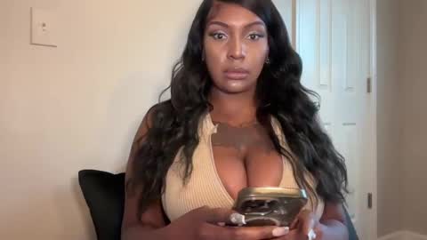 Crazzyboutrain online show from October 13, 10:34 pm