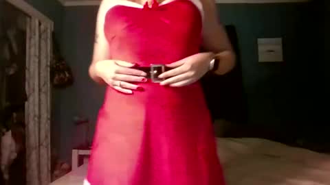 goddessshay099 online show from December 14, 11:44 pm