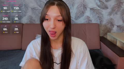 goddesssooul online show from April 11, 4:06 am