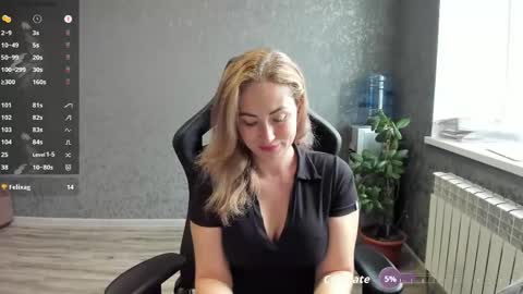 goddessssssssssss online show from April 25, 8:49 am