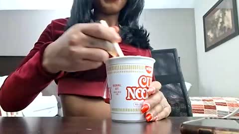 goddessxxamina online show from December 2, 2:21 am