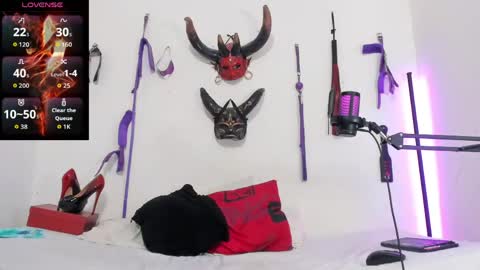Abril online show from May 24, 8:04 pm
