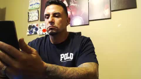 GODENKI369 online show from November 4, 4:58 am