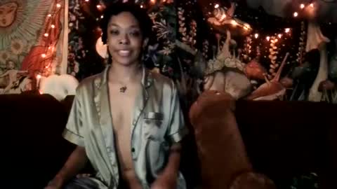 goddess of pleasure online show from March 18, 1:00 am