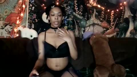 goddess of pleasure online show from March 8, 4:38 am