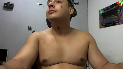 MASTER GODKENAI online show from November 28, 5:15 am