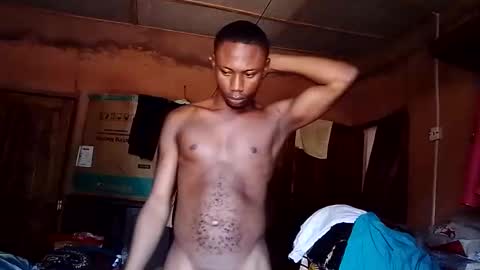 godwinauduogbeh21 online show from April 16, 9:20 am