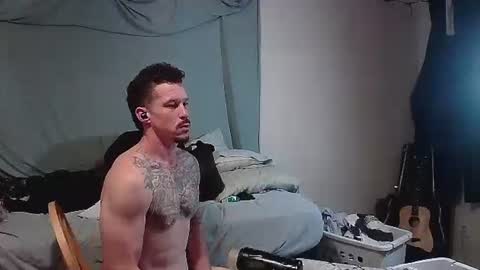 goinwild8900 online show from April 11, 6:29 am