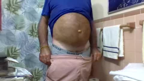 gojo885 online show from April 18, 11:49 pm