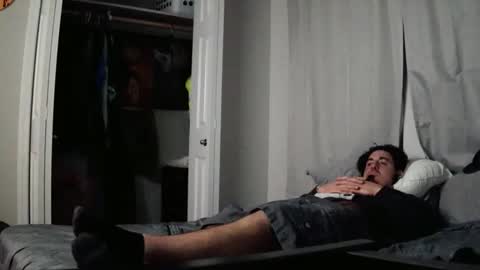 gokugarrison4334 online show from October 31, 8:48 am