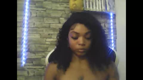 Snapshot of goldamethyst98 chatting on September 25, 6:20 am Amethyst online show from September 25, 6:20 am