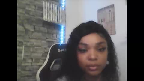 Snapshot of goldamethyst98 chatting on October 7, 5:25 am Amethyst online show from October 7, 5:25 am