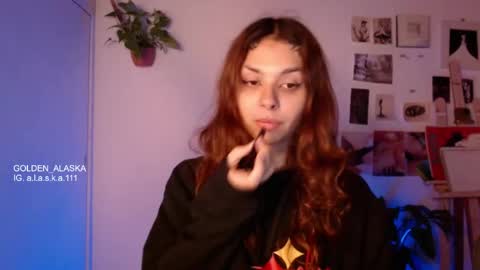 Alaska online show from October 23, 9:22 am