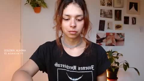 Alaska online show from October 30, 12:17 pm