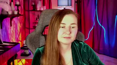 Gloria online show from May 9, 8:53 am