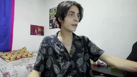 Jmmmm online show from October 13, 2:46 am