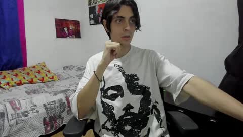 Jmmmm online show from October 9, 4:07 am