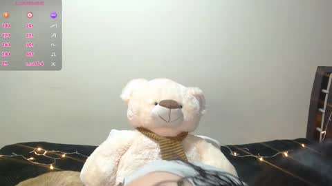 goldencandycotton online show from February 20, 3:06 am