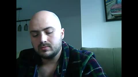 goldenspainboy online show from December 14, 11:16 am