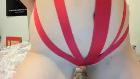 goldiethelight online show from October 15, 2:04 am