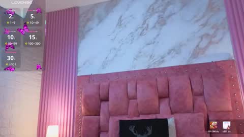 goldilockss15 online show from January 13, 3:25 am