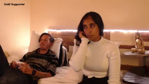 Aasha y David GoldPirl. online show from May 15, 6:59 pm