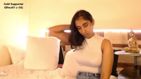 Aasha y David GoldPirl. online show from May 9, 6:47 pm