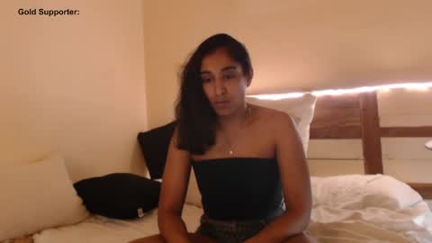 Aasha y David GoldPirl. online show from April 11, 10:08 am