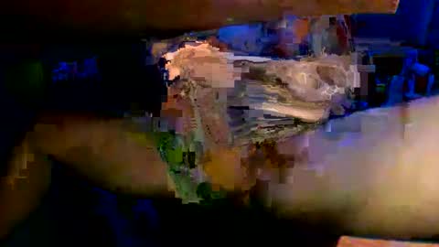 goliathxd69 online show from March 25, 4:58 pm