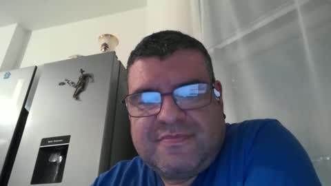Snapshot of gomezgonz5 chatting on October 15, 7:15 pm gomezgonz5 online show from October 15, 7:15 pm