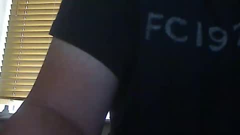 Gomez Addams online show from October 11, 11:15 am