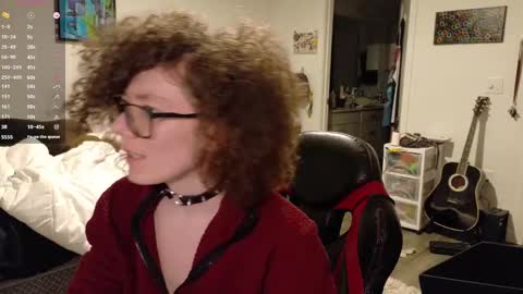 Snapshot of gomoreup chatting on March 1, 3:32 am gomoreup online show from March 1, 3:32 am