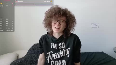 Snapshot of gomoreup chatting on February 12, 6:19 pm gomoreup online show from February 12, 6:19 pm