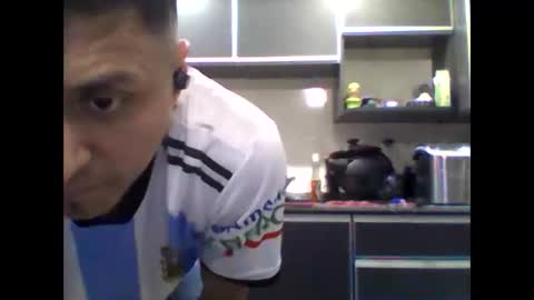 Snapshot of gonzaloargentino2022 chatting on October 25, 3:07 am gonzaloargentino2022 online show from October 25, 3:07 am